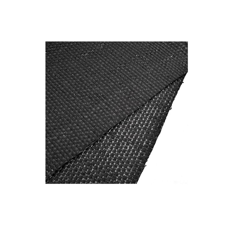 Factory source Geotextiles Woven Non Woven -
 High-Strength PP Woven Geotextiles for Subgrade Stabilization and Base Reinforcement – Honghuan