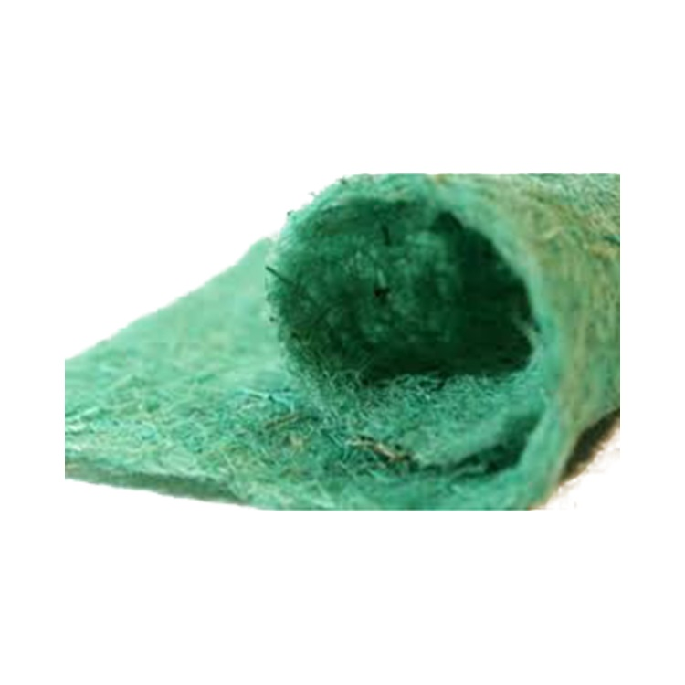 Factory directly Sediments In Water Geotube -
 Erosion Control Blanket – Honghuan