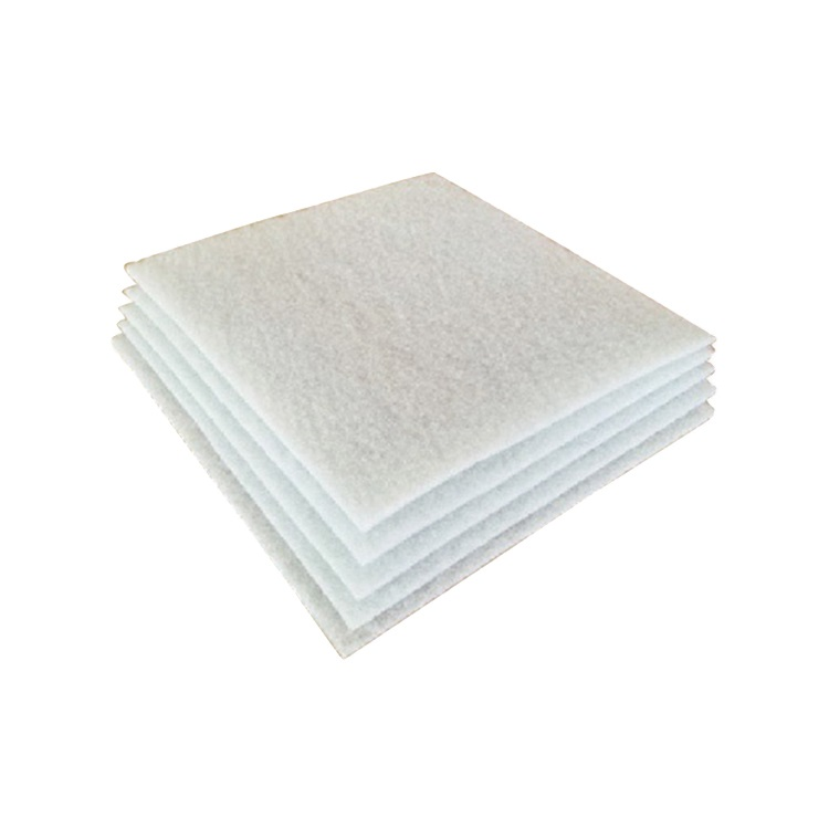 8 Year Exporter Needle Punched Nonwoven Geotextile -
 Non Woven geotextile – Honghuan